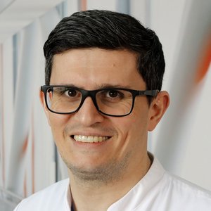 Dr. med. Jeyhun Aliguliyev